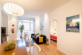 Liberty Suites by Santiago with AC